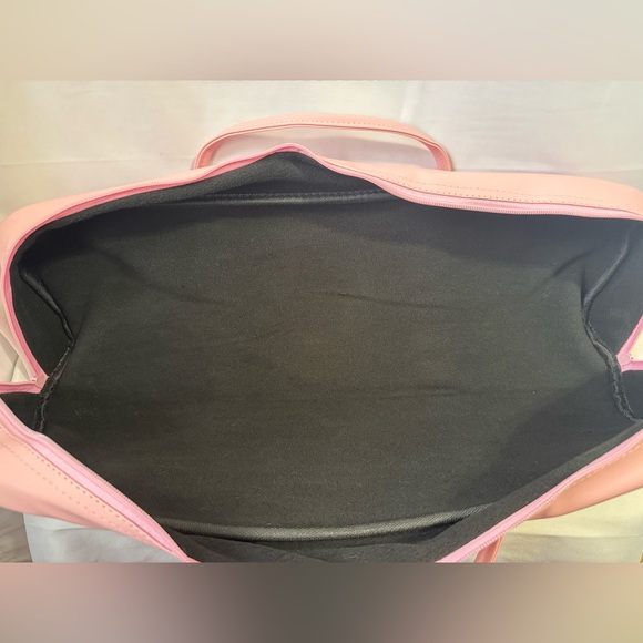 Mahjong Bundle Carrying Case with 2 Clear Tile Racks With Pushers - Picture 4 of 10